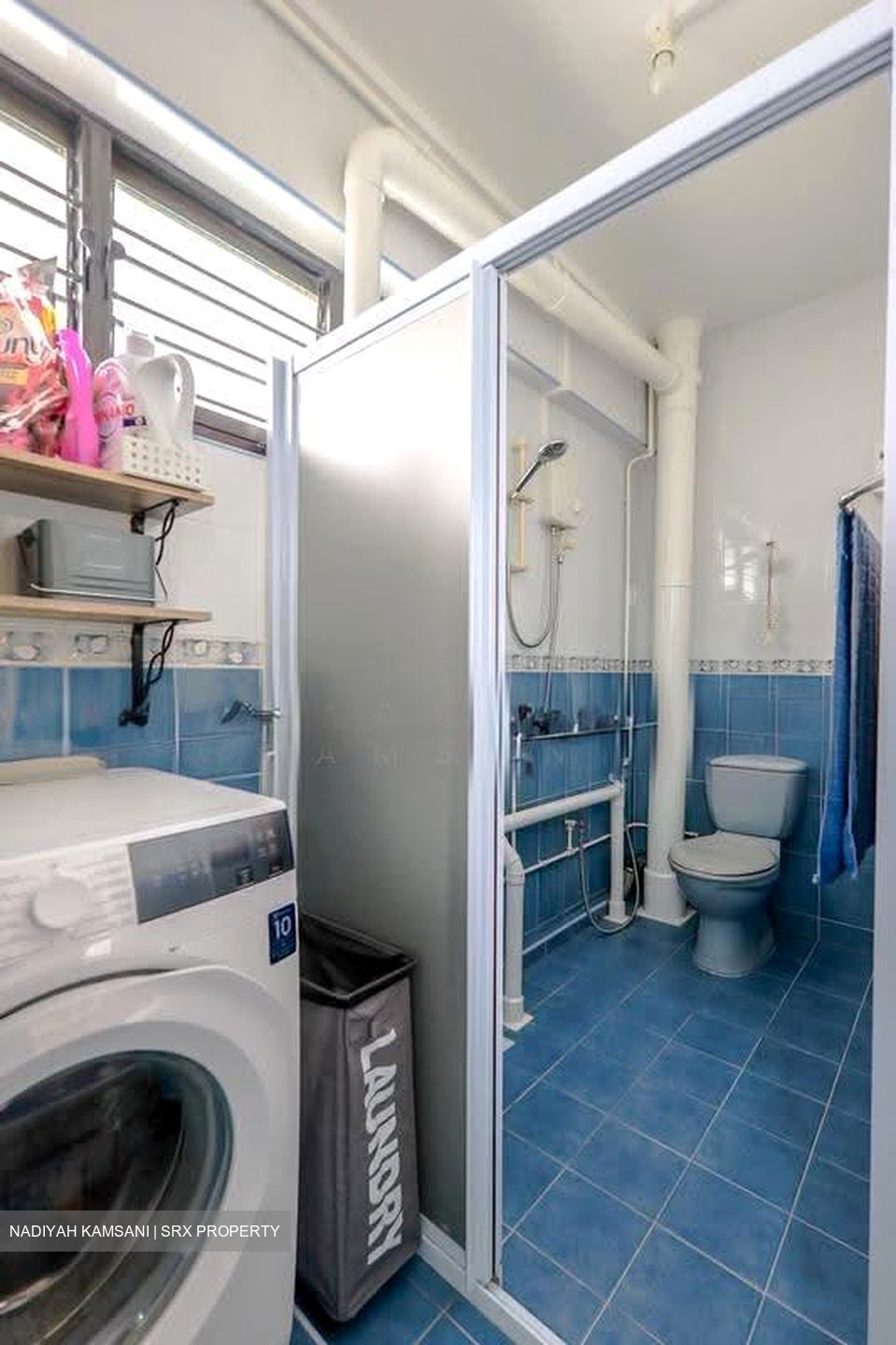 Blk 714 Bedok Reservoir Garden (Bedok), HDB 5 Rooms #638540021